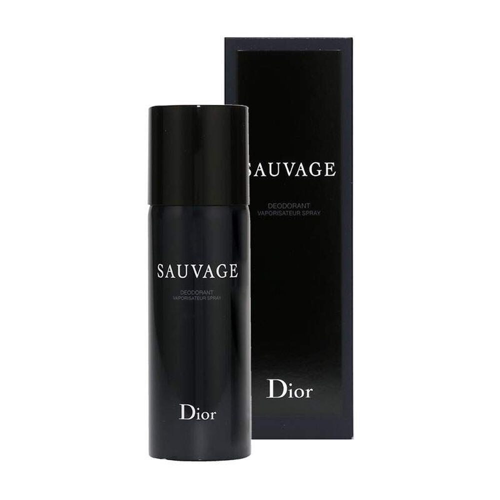 Christian Dior Sauvage Deodorant 150ml - Image 2