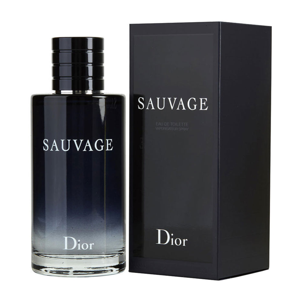 Sauvage EDT - image 4
