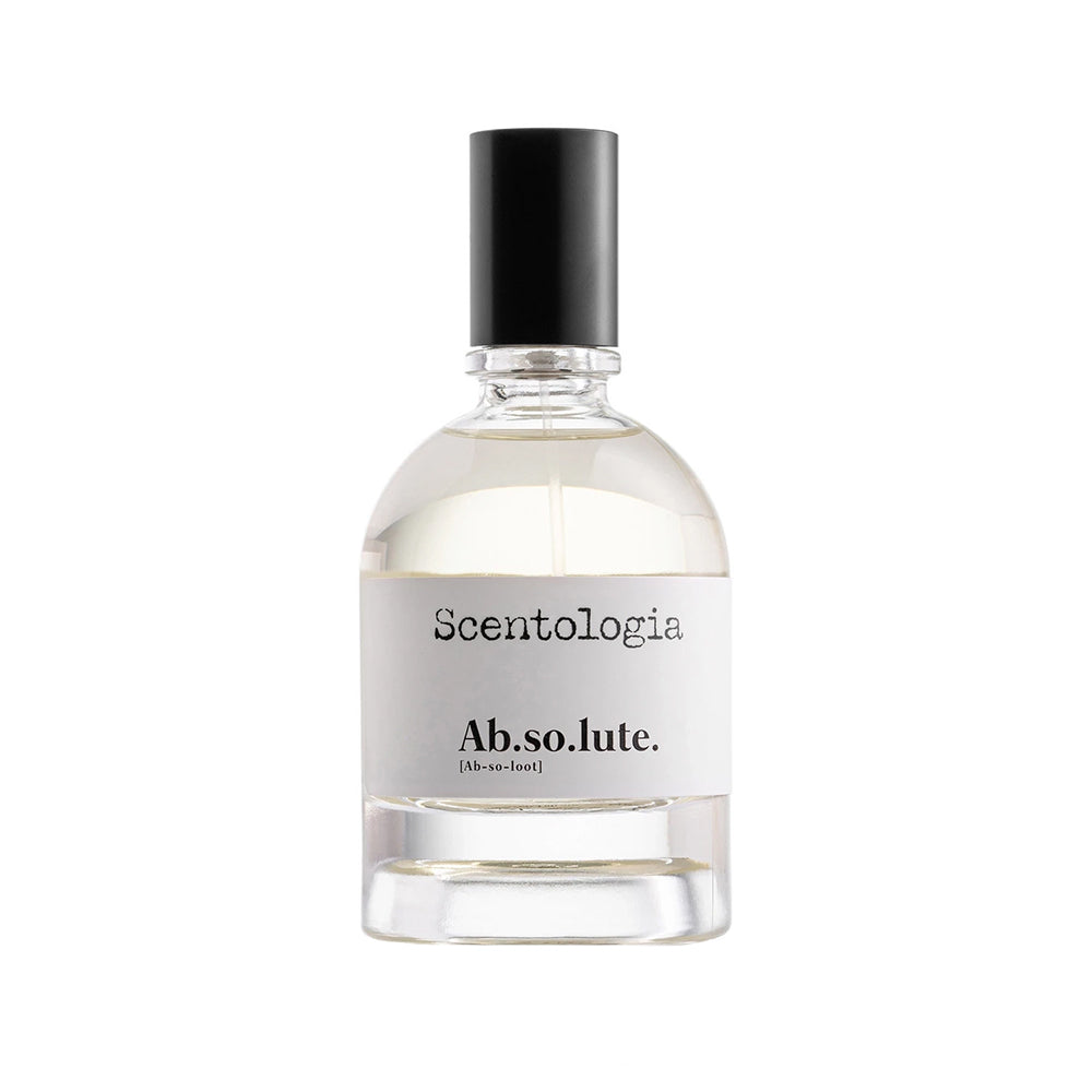 Scentologia Absolute EDP 100ml