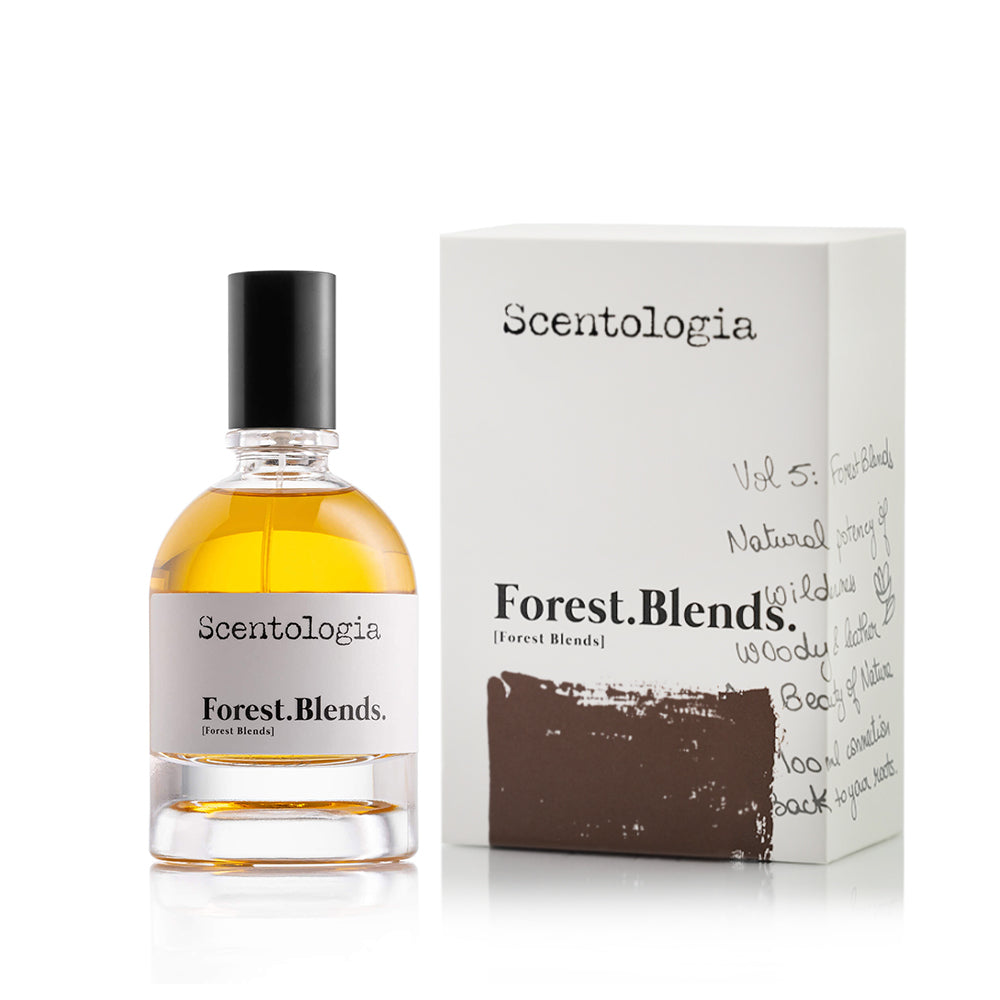 Scentologia Forest Blends EDP 100ml - image 2