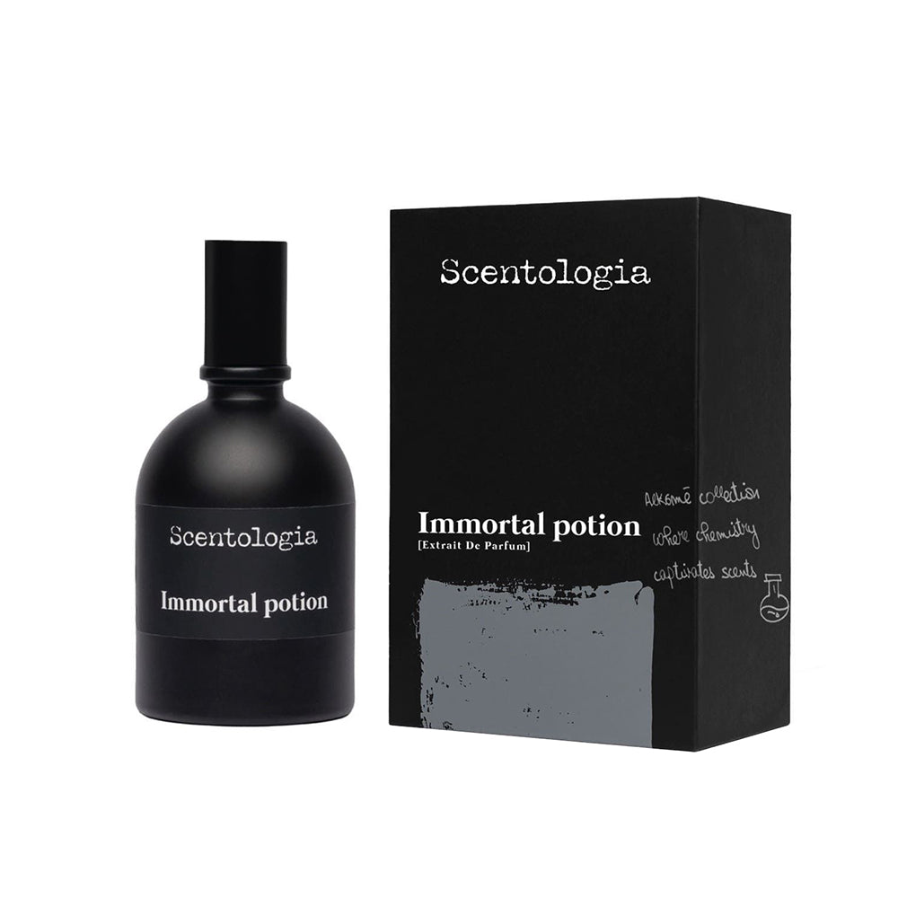 Scentologia Immortal Potion Extrait 100ml - image 2