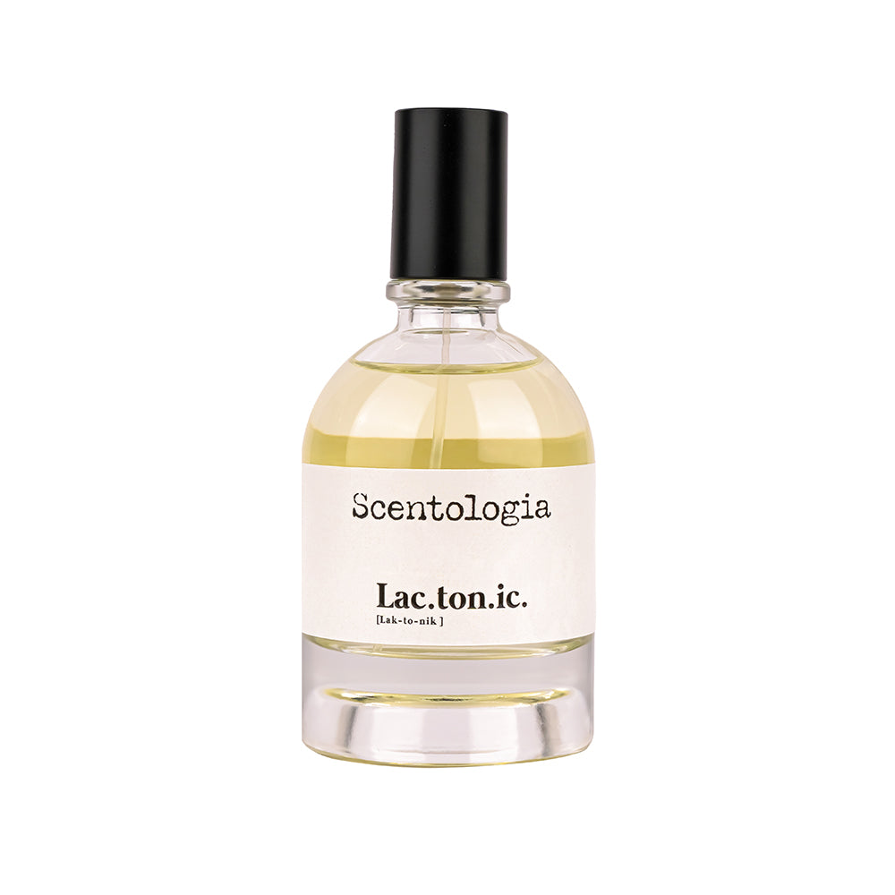 Scentologia Lac.ton.ic. EDP 100ml