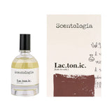 Scentologia Lac.ton.ic. EDP 100ml - Image 2