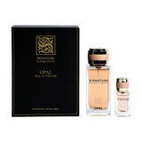 Signature Opal EDP 100ml+15ml+Funnel - Image 2
