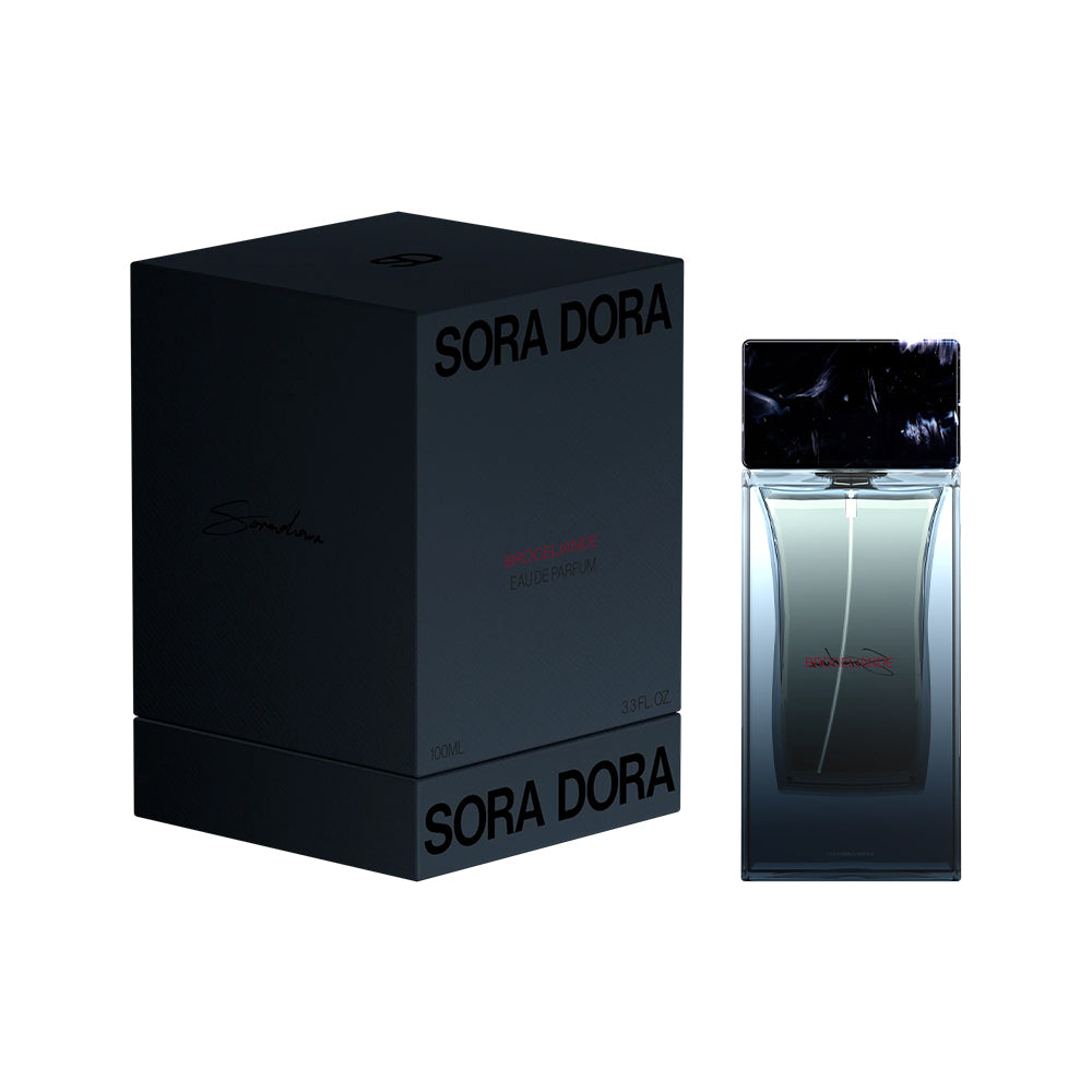 Sora Dora Broceliande EDP 100ml - image 5