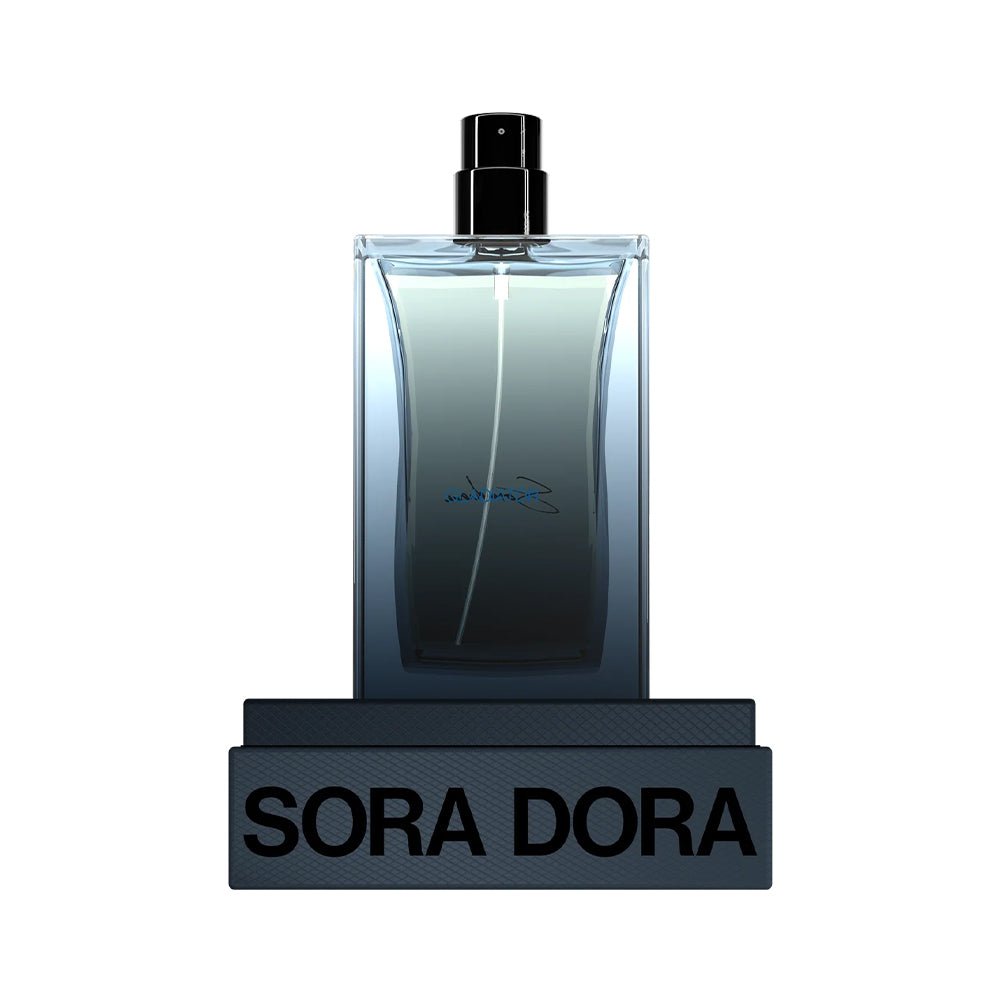 Sora Dora Gladiator EDP 100ml - image 3