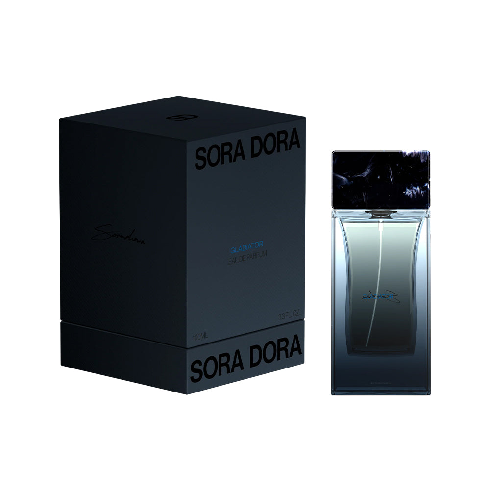 Sora Dora Gladiator EDP 100ml - image 5
