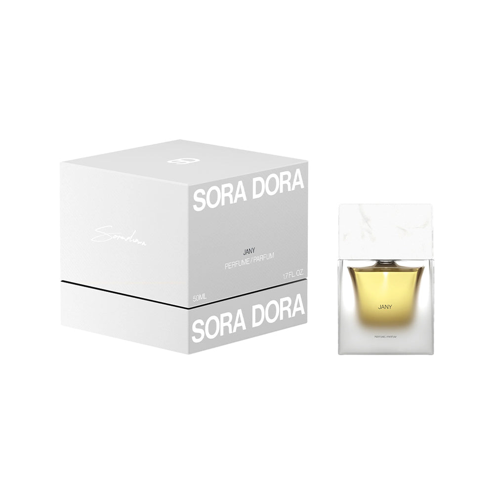 Sora Dora Jany Extrait 50ml - image 5