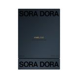 Sora Dora Kamel Oud EDP 100ml - image 4