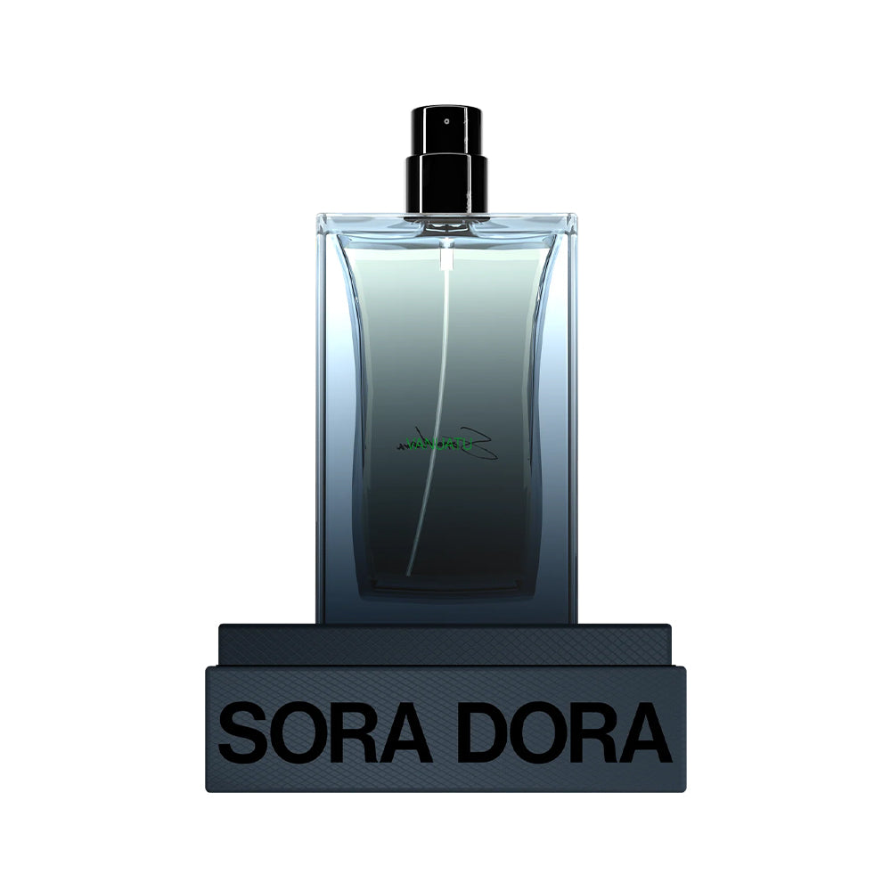 Sora Dora Vanuatu EDP 100ml - image 3