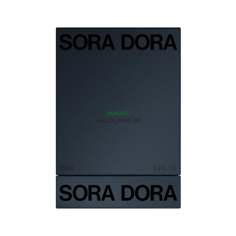 Sora Dora Vanuatu EDP 100ml - image 4