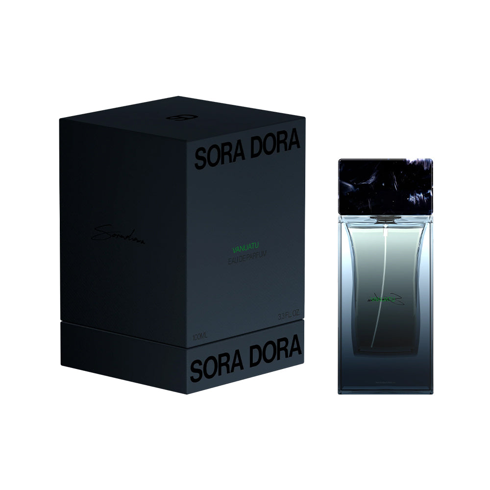 Sora Dora Vanuatu EDP 100ml - image 5