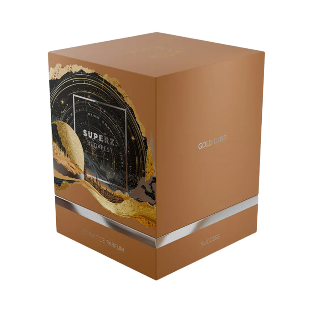 Superz Gold Dust Extrait De Parfum 50ml - image 2