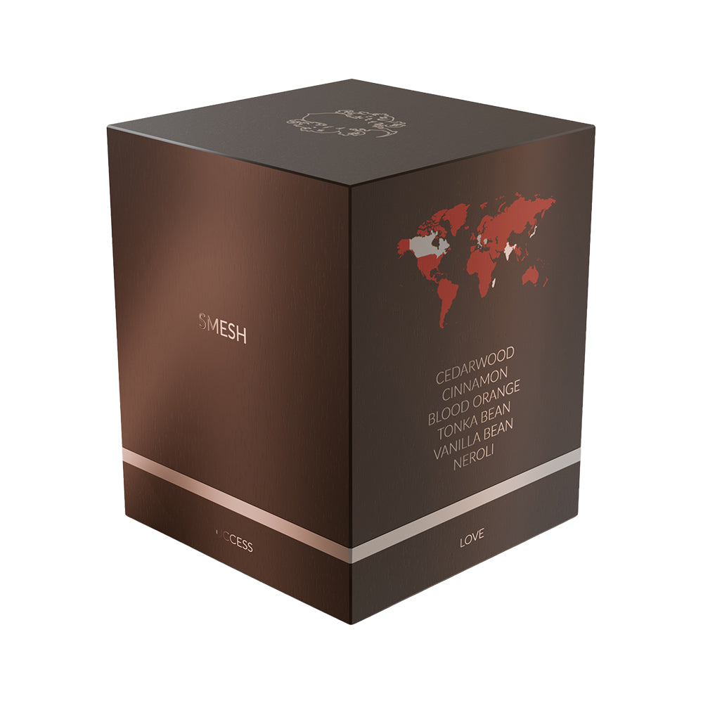 Superz Khamzat Smesh Extrait De Parfum 50ml - image 3