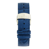 Lencia Leather Men Analog Watch-LC7374B - image 15