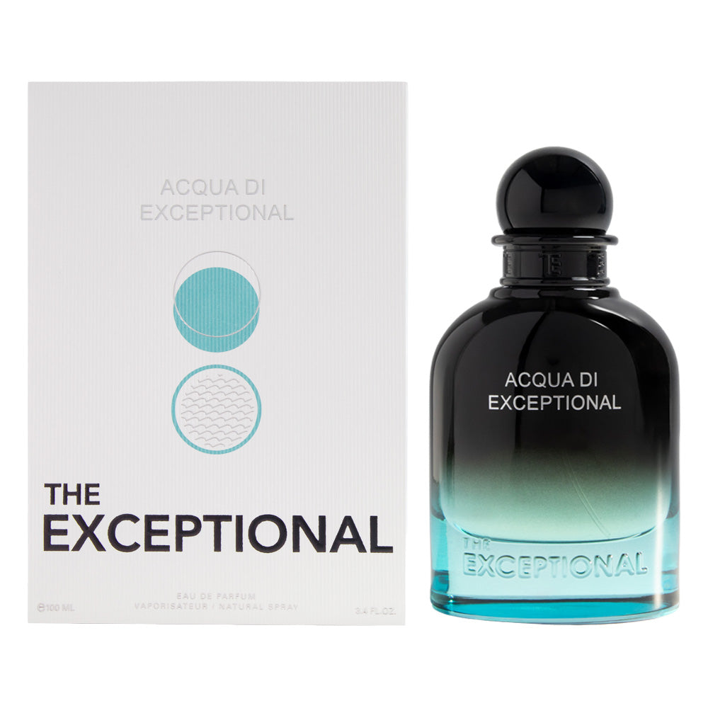 The Exceptional Acqua di Exceptional EDP - image 4