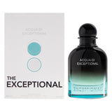 The Exceptional Acqua di Exceptional EDP - image 4