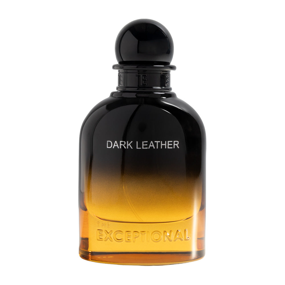 The Exceptional Dark Leather EDP - image 3