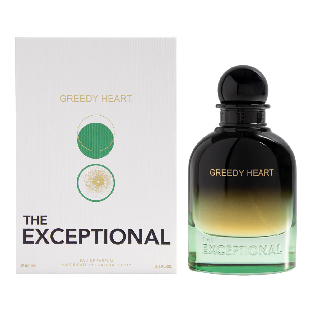 The Exceptional Greedy Heart EDP - image 4