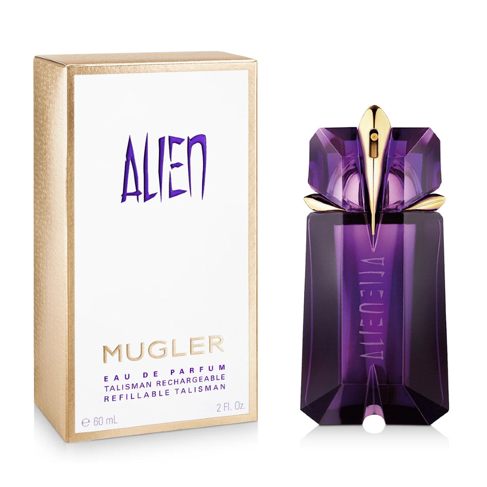Thierry Alien EDP For Women - image 6