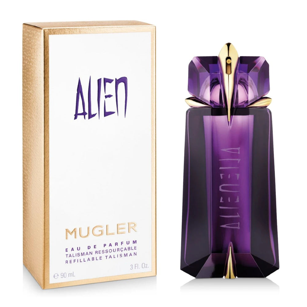 Thierry Alien EDP For Women - image 4