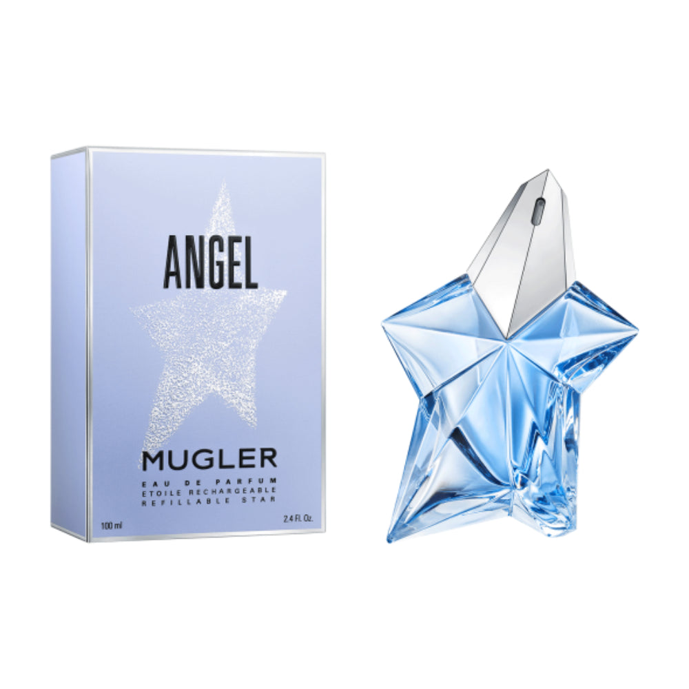 Thierry Mugler Angel EDP For Women 100ml - image 2