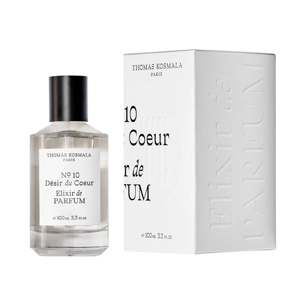 Thomas Kosmala No.10 Desire Du Coeur Elixir de Parfum 100ml - Image 2