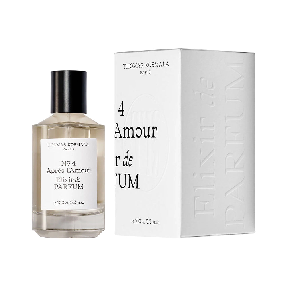 Thomas Kosmala No.4 Apres L'Amour Elixir de Parfum 100ml - Image 2