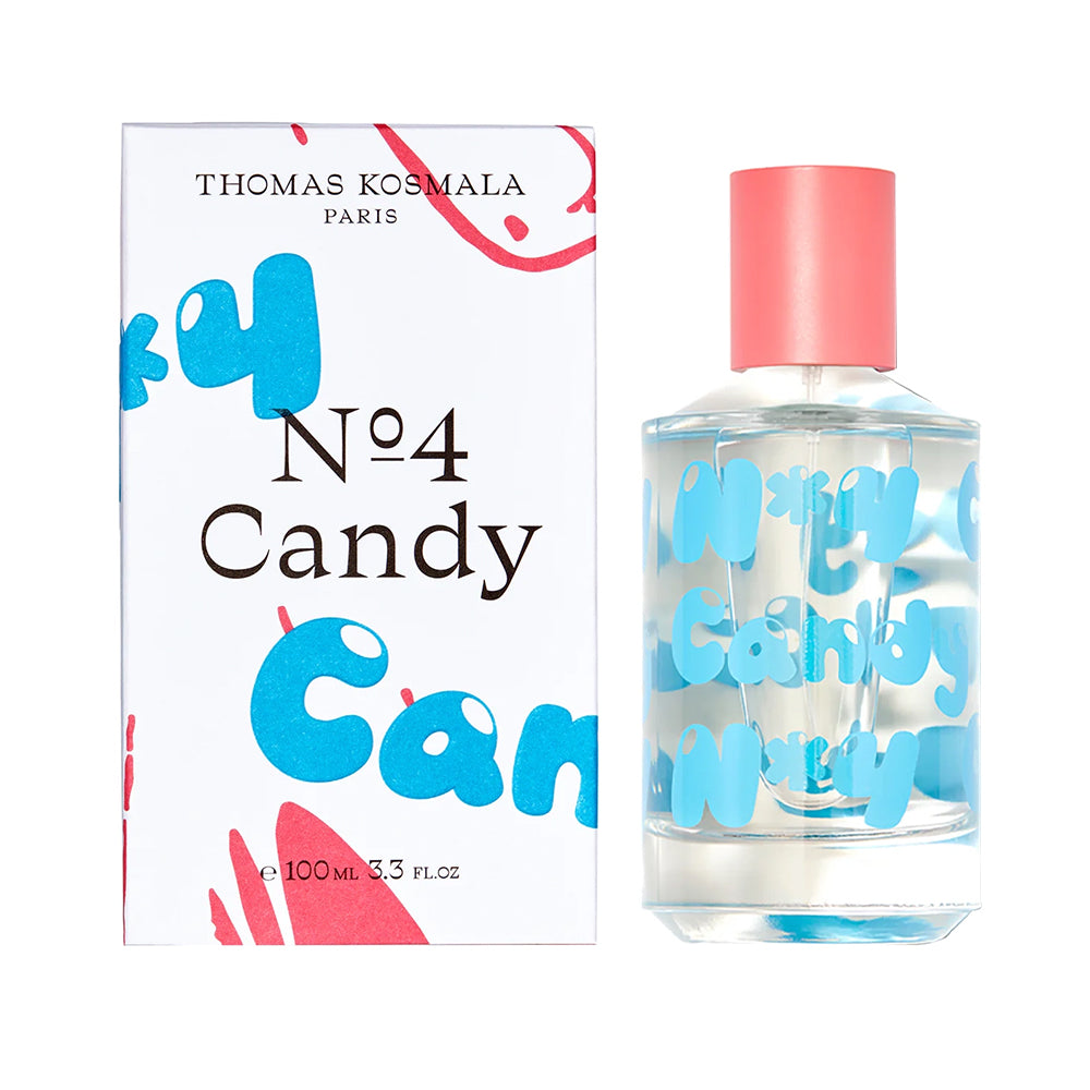 Thomas Kosmala No.4 Candy EDP 100ml - Image 2