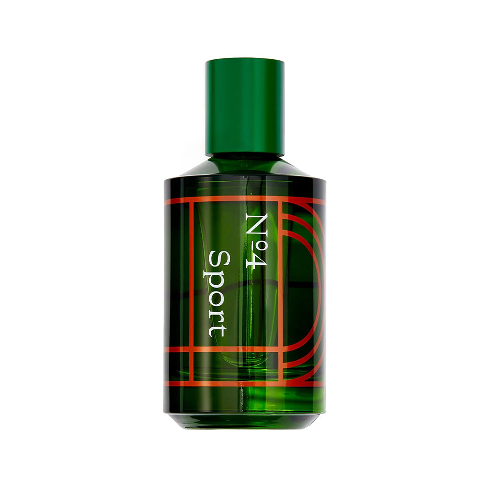 Thomas Kosmala No.4 Sport EDP 100ml