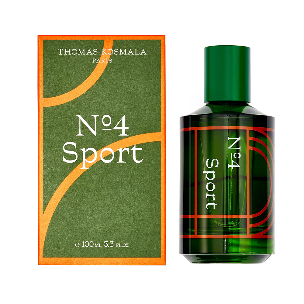 Thomas Kosmala No.4 Sport EDP 100ml - Image 2