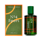 Thomas Kosmala No.4 Sport EDP 100ml - image 2