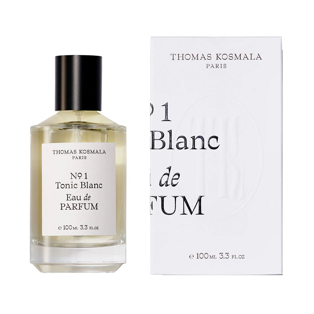 Thomas Kosmala No.1 Tonic Blanc EDP 100ml - image 2