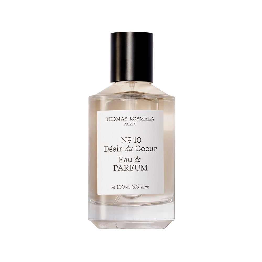 Thomas Kosmala No.10 Desire Du Coeur EDP 100ml