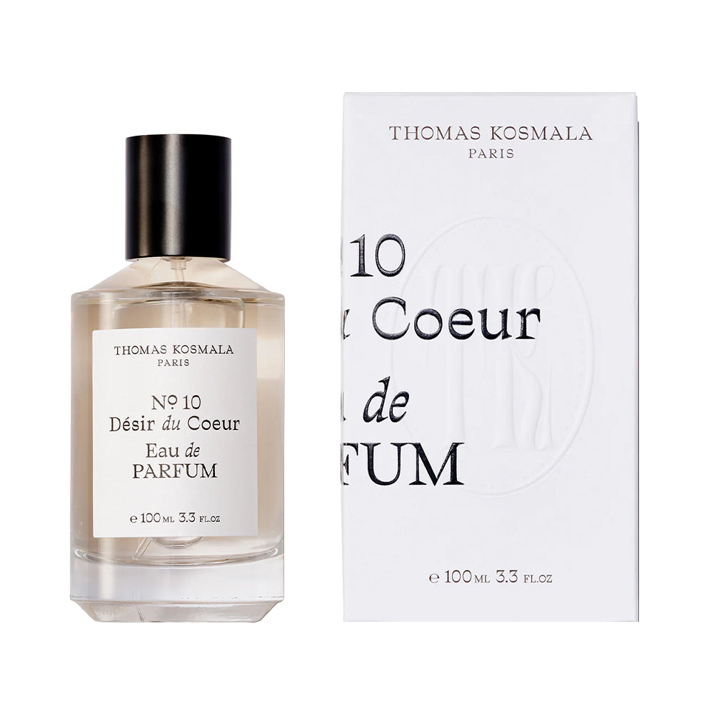 Thomas Kosmala No.10 Desire Du Coeur EDP 100ml - Image 2
