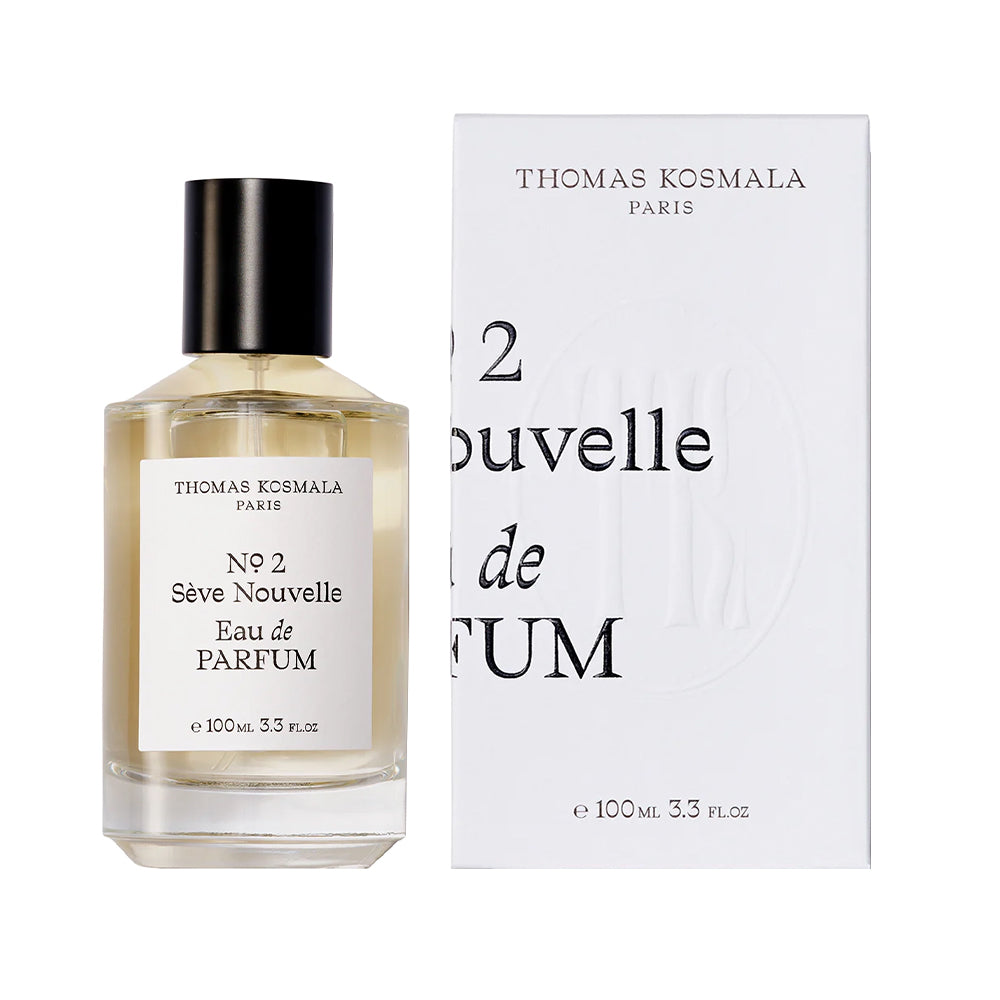 Thomas Kosmala No.2 Seve Nouvelle EDP 100ml - Image 2