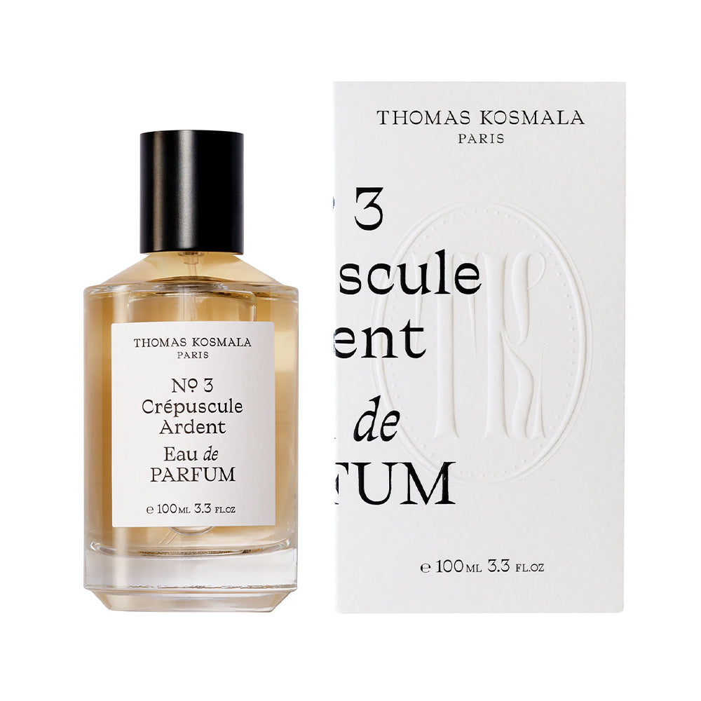 Thomas Kosmala No.3 Crepuscule Ardent EDP 100ml - Image 2