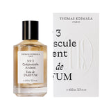Thomas Kosmala No.3 Crepuscule Ardent EDP 100ml - Image 2