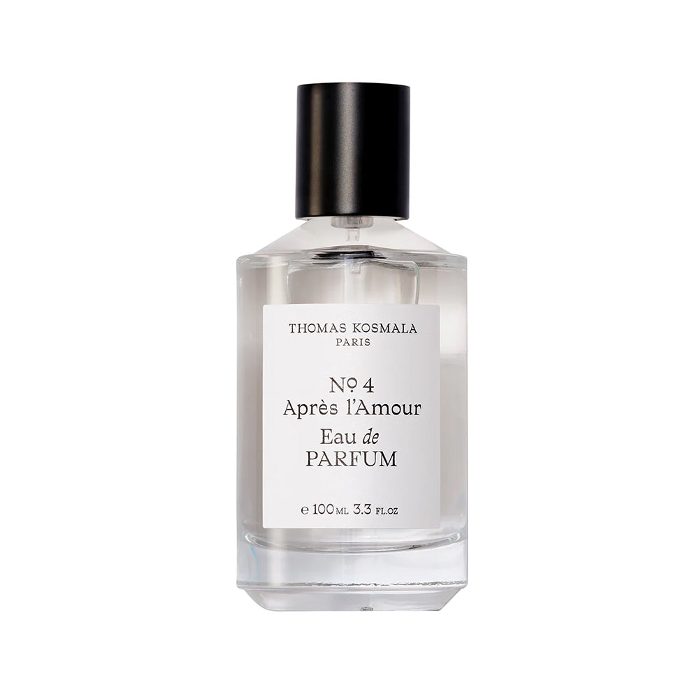 Thomas Kosmala No.4 Apres L' Amour EDP 100ml