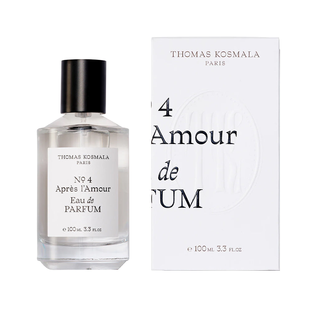 Thomas Kosmala No.4 Apres L' Amour EDP 100ml - Image 2