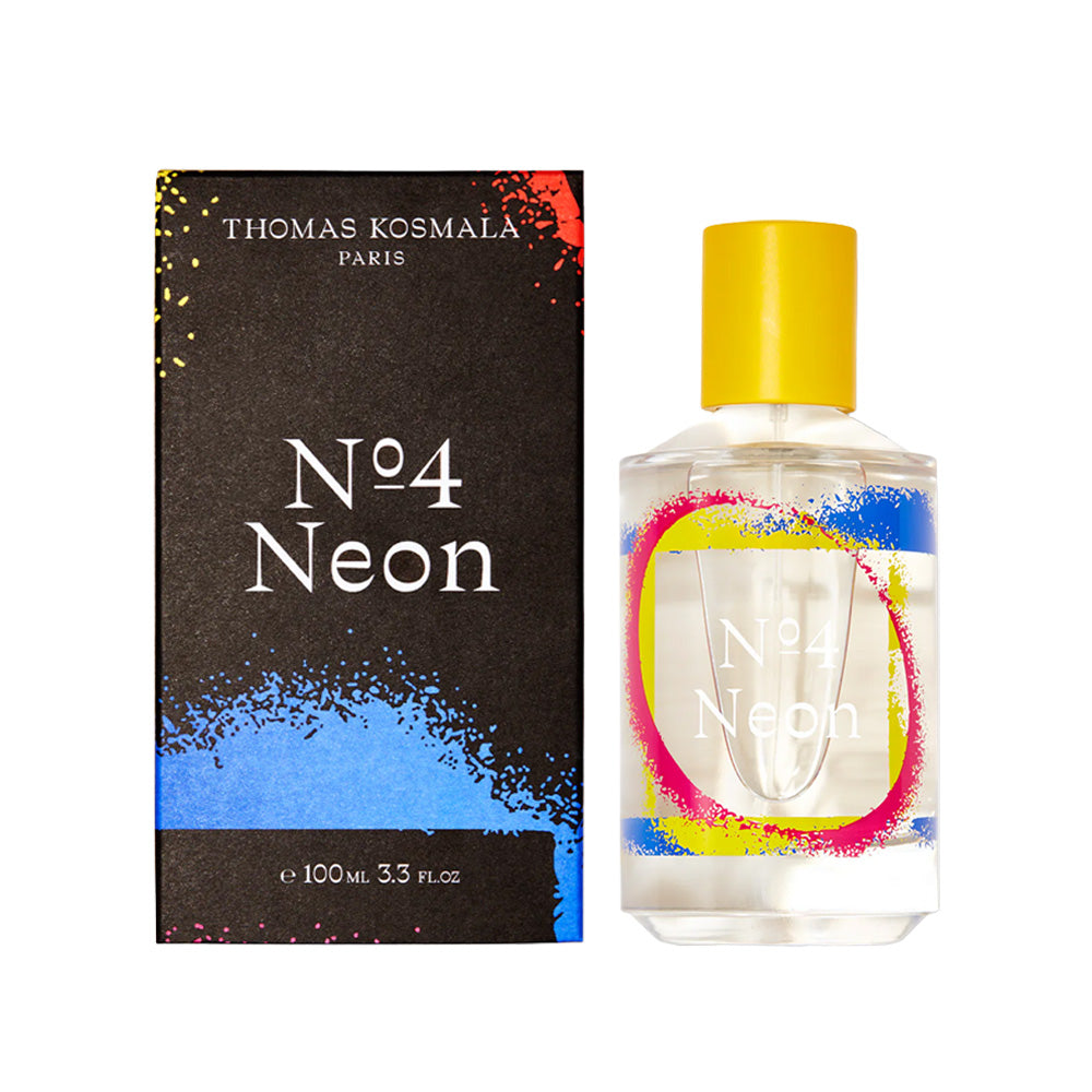 Thomas Kosmala No.4 Neon EDP 100ml - Image 2