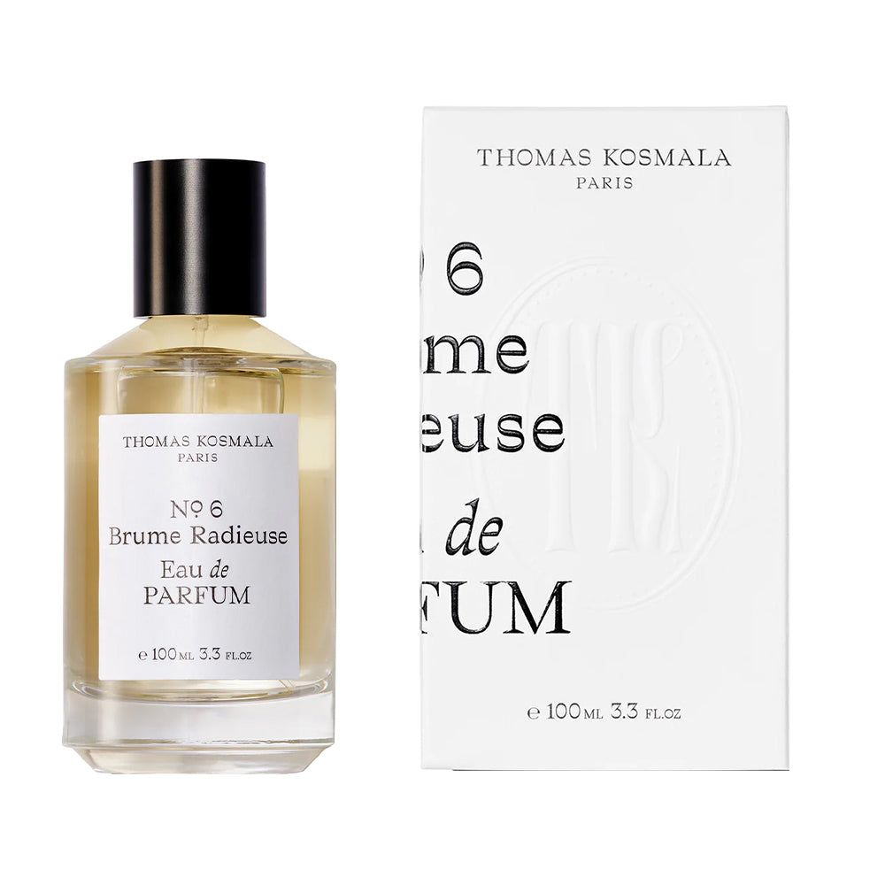 Thomas Kosmala No.6 Brume Radieuse EDP 100ml - image 2