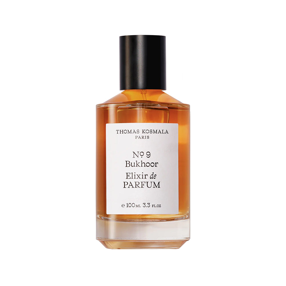 Thomas Kosmala No.9 Bukhoor Elixir de Parfum 100ml