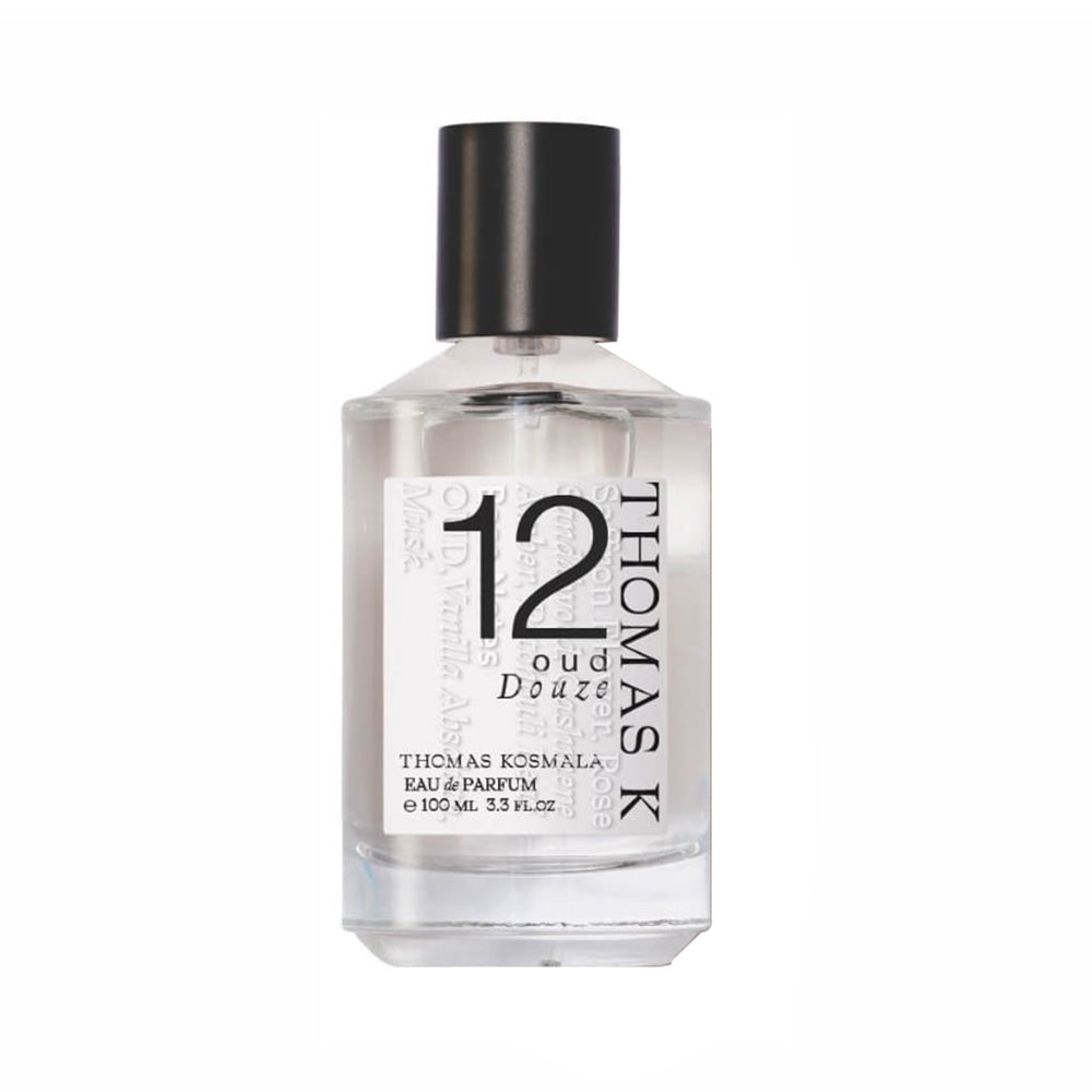 Thomas Kosmala No.12 Oud Douze EDP 100ml