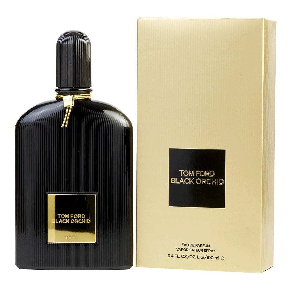 Tom Ford Black Orchid EDP 100ml - image 2