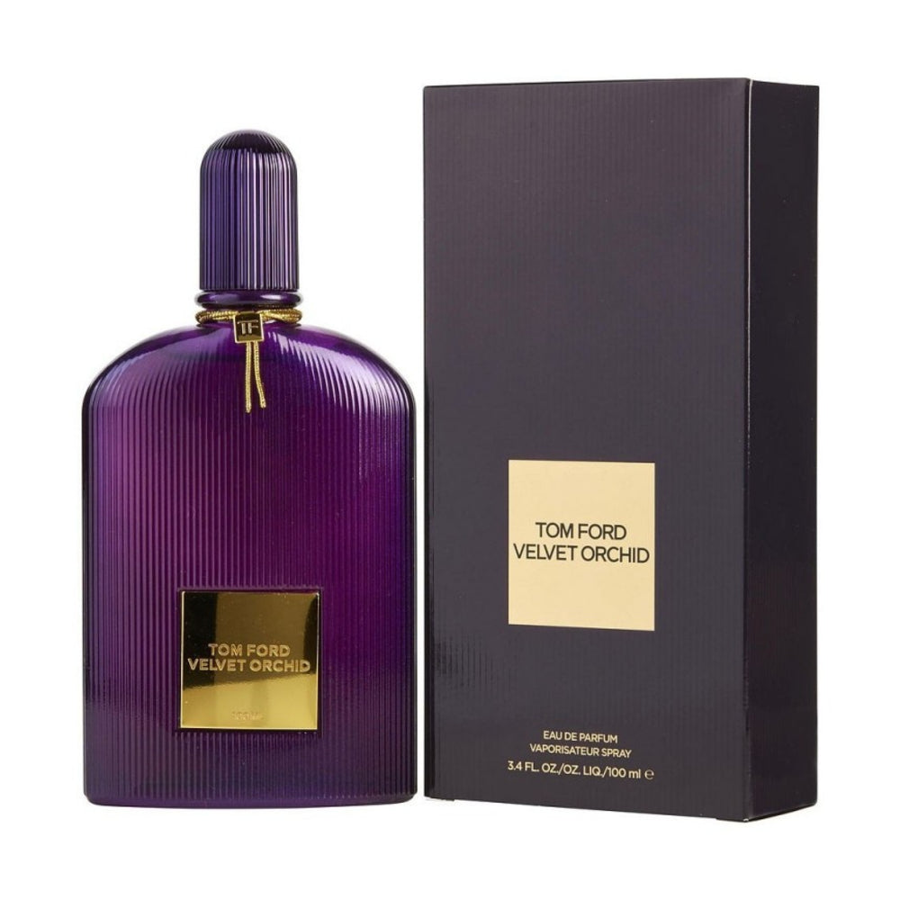Tom Ford Velvet Orchid EDP - image 4