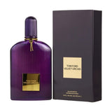 Tom Ford Velvet Orchid EDP - image 4