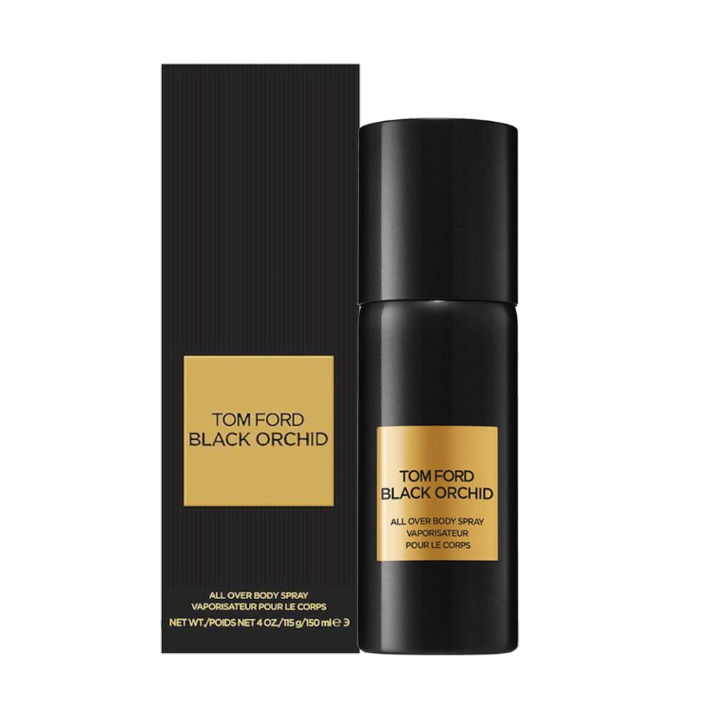 Tom Ford Black Orchid Deo 150ml - Image 2