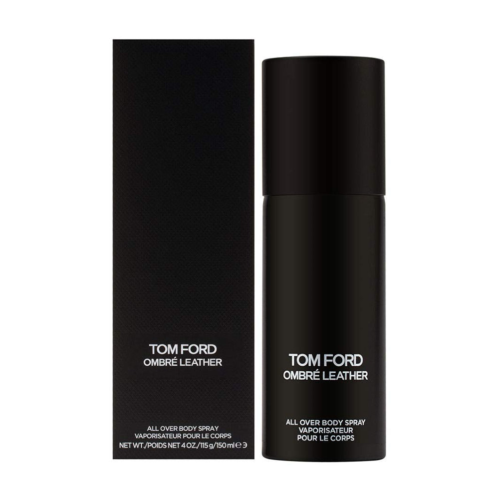 Tom Ford Ombre Leather Body Spray 150ml - image 2