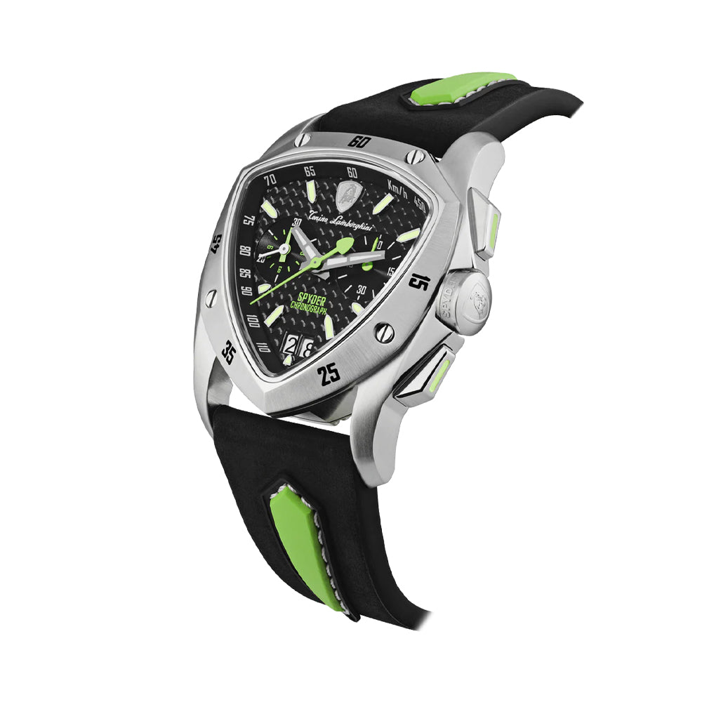 Tonino Lamborghini New Spyder Men's Chronograph Watch TLF-A13-3 - Image 2